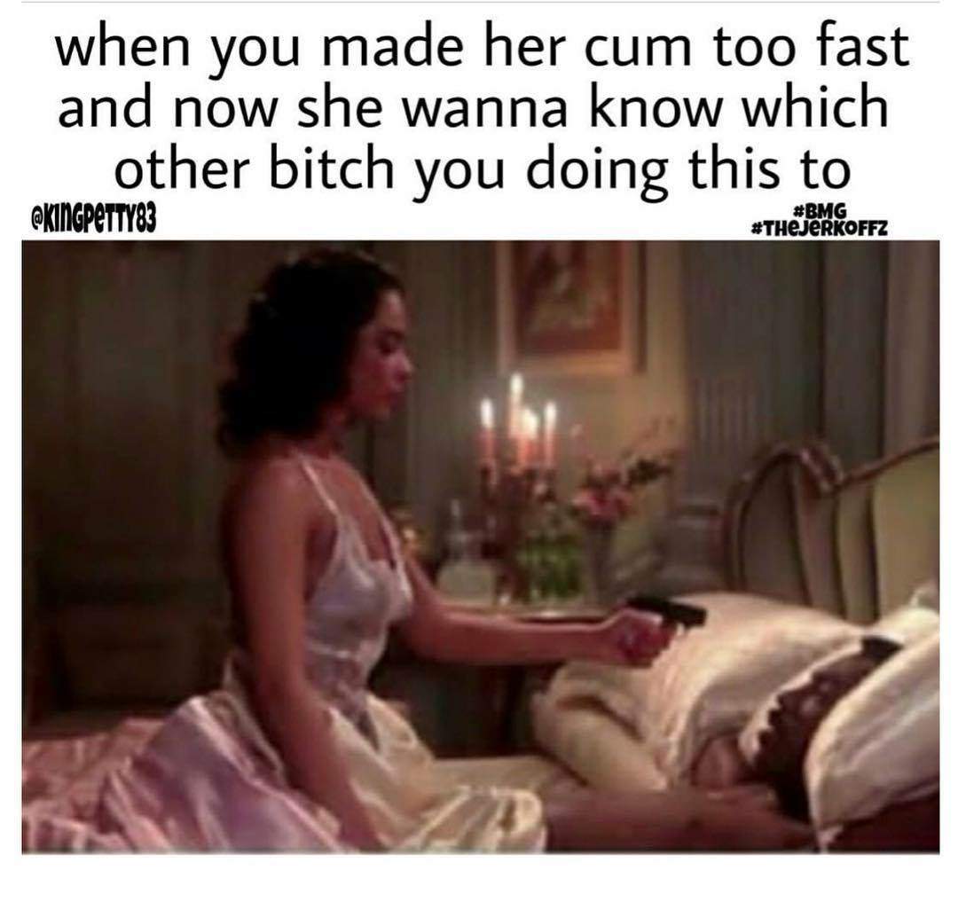 22 Naughty Memes That Will Get Your Panties In A Bunch