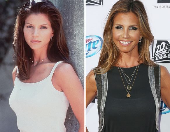 The Cast Of Buffy TV Series Then And Now Photos Will Hit You With 90s Nostalgia