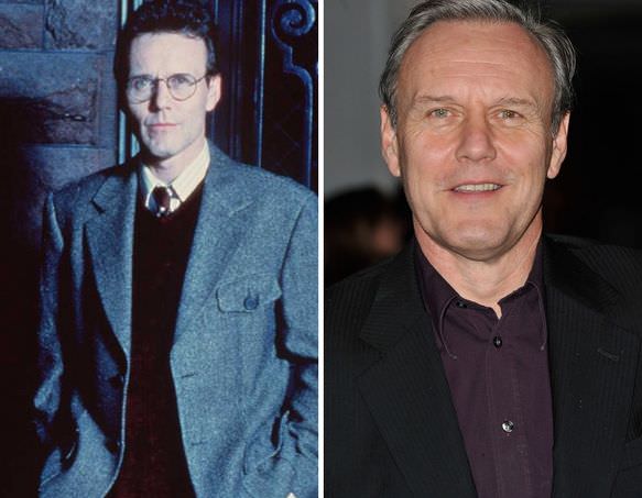 The Cast Of Buffy TV Series Then And Now Photos Will Hit You With 90s Nostalgia