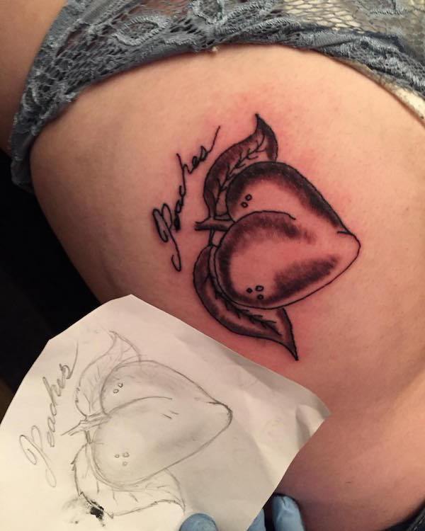 18 People Who Never Should've Been Allowed To Choose Their Tattoos