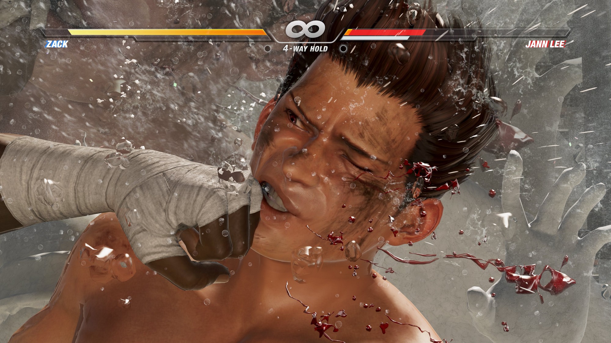 Dead or Alive 6 is coming as hard and fast as a punch to the face.