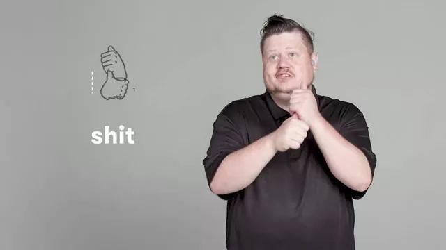Top 10 Sign Language Insults You Should Add To Your Vocabulary