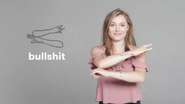 Top 10 Sign Language Insults You Should Add To Your Vocabulary