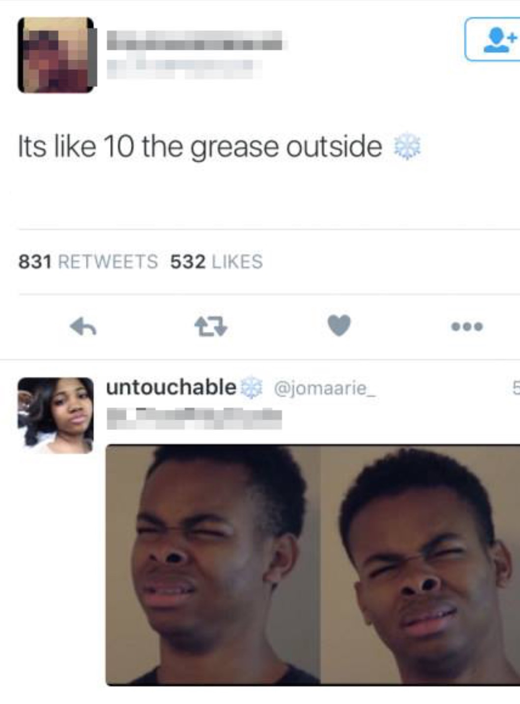 37 "Black Twitter" Memes That Are On Fire
