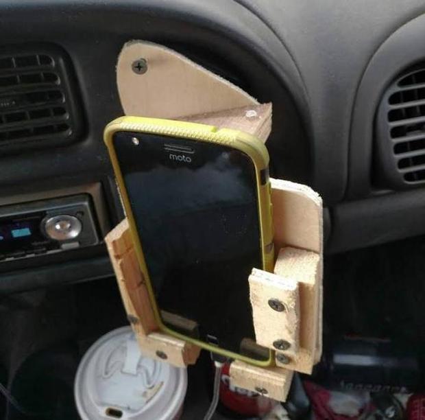 23 Redneck Fixes That Are Either Genius Or Completely Moronic