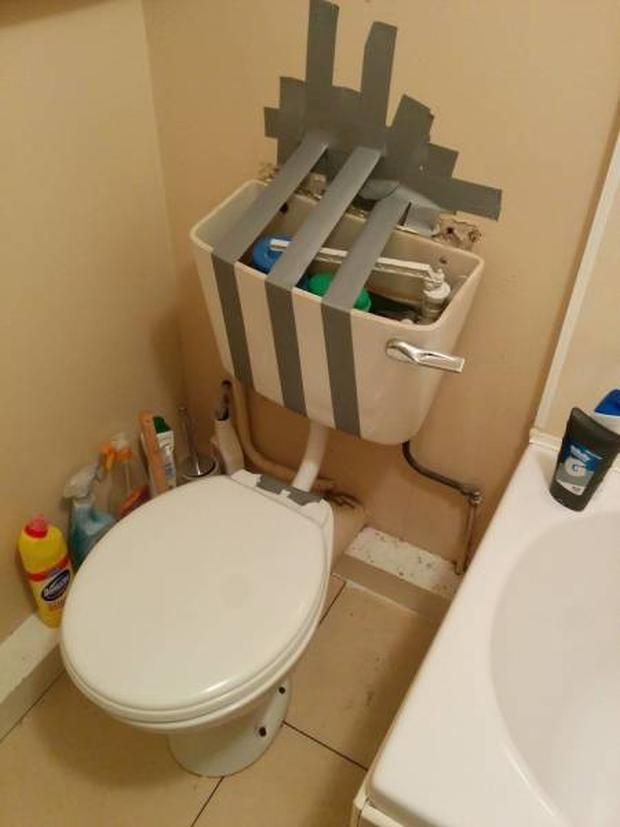 23 Redneck Fixes That Are Either Genius Or Completely Moronic