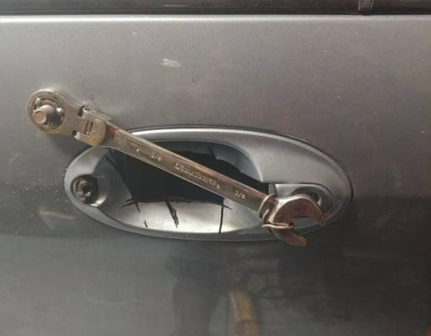 23 Redneck Fixes That Are Either Genius Or Completely Moronic