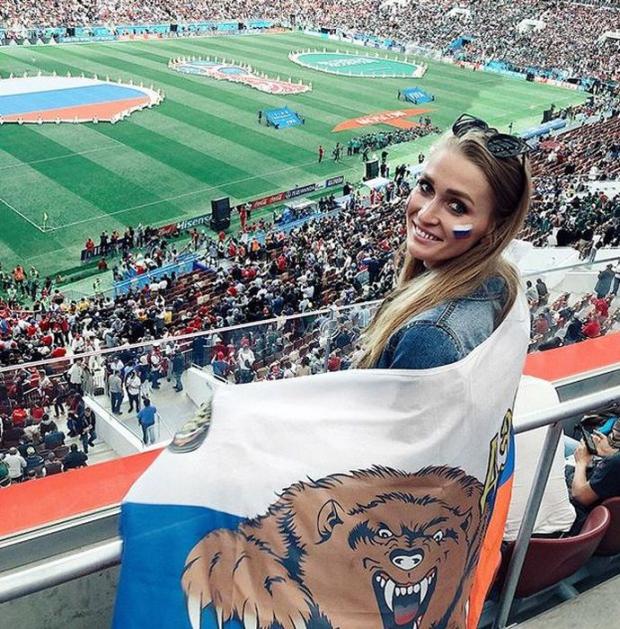 25 Women Who Make the World Cup Worth Watching