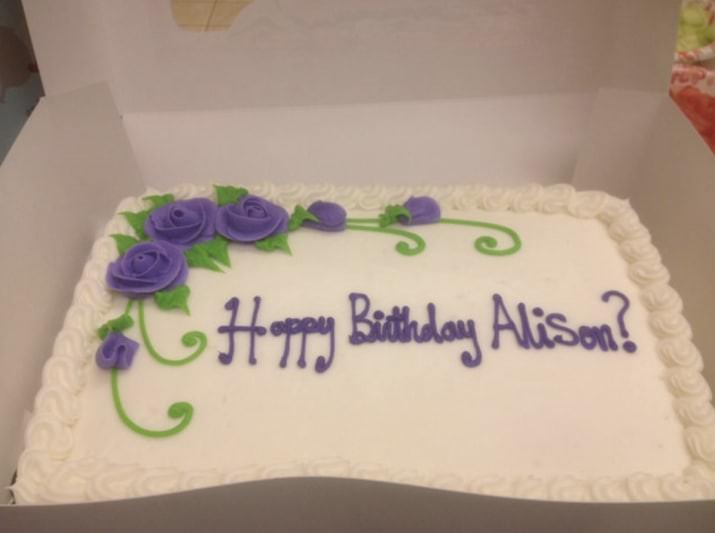 17 Terrible Cake Designs That Will Take Away Your Appetite