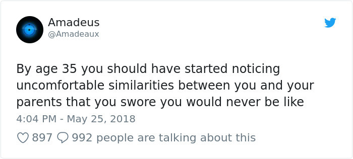 trump tweets lgbt - Amadeus By age 35 you should have started noticing uncomfortable similarities between you and your parents that you swore you would never be 897