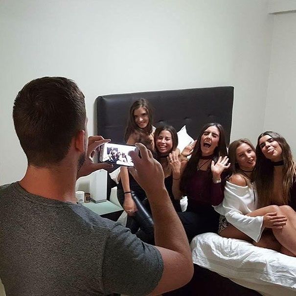 14 Guys Used By Their "Aspiring Instagram Model" Girlfriends