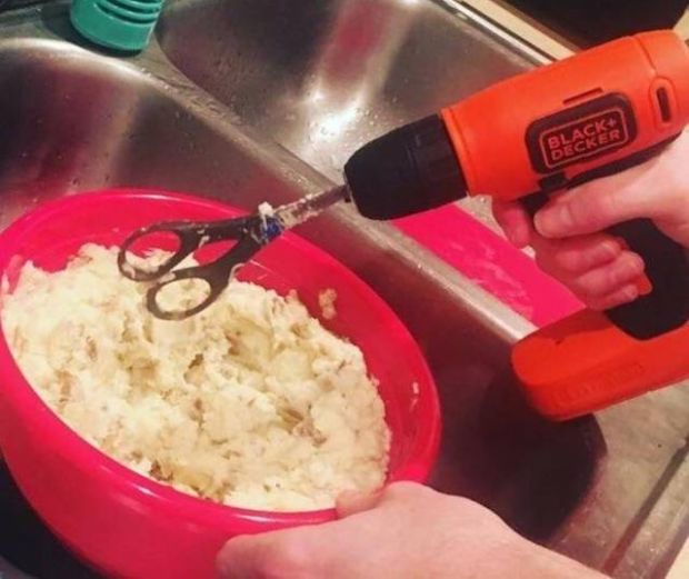 29 Terrible Fixes And Questionable Solutions