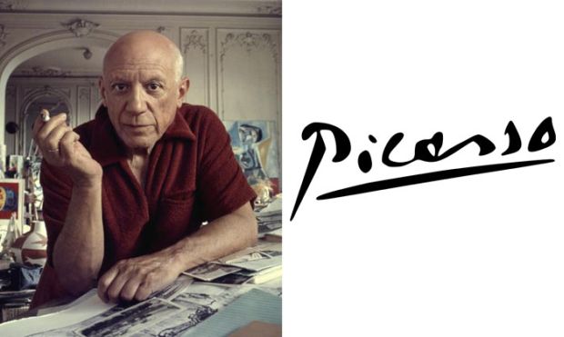 Picasso... duh