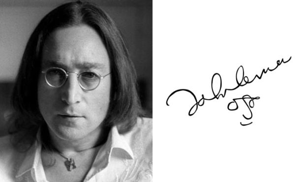 John Lennon