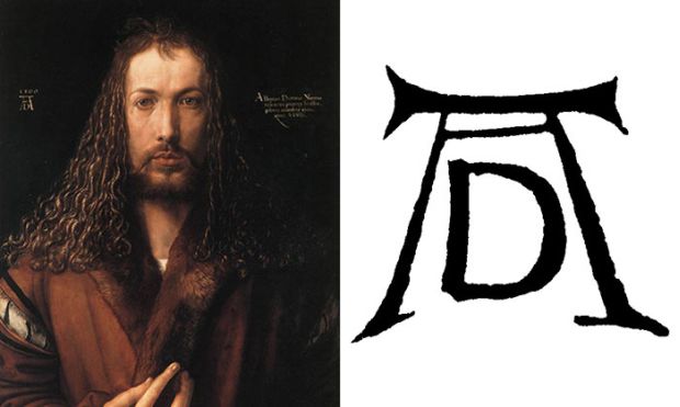 Albrecht Durer