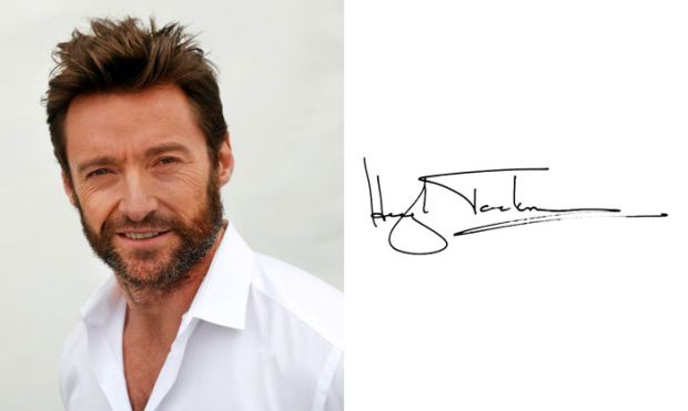 Hugh Jackman