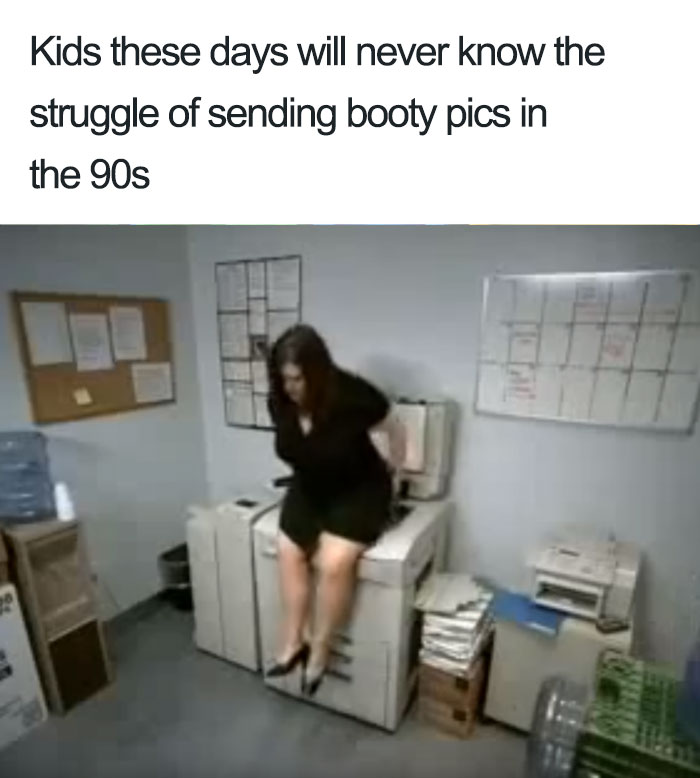 kids these days will nrver know meme - Kids these days will never know the ...