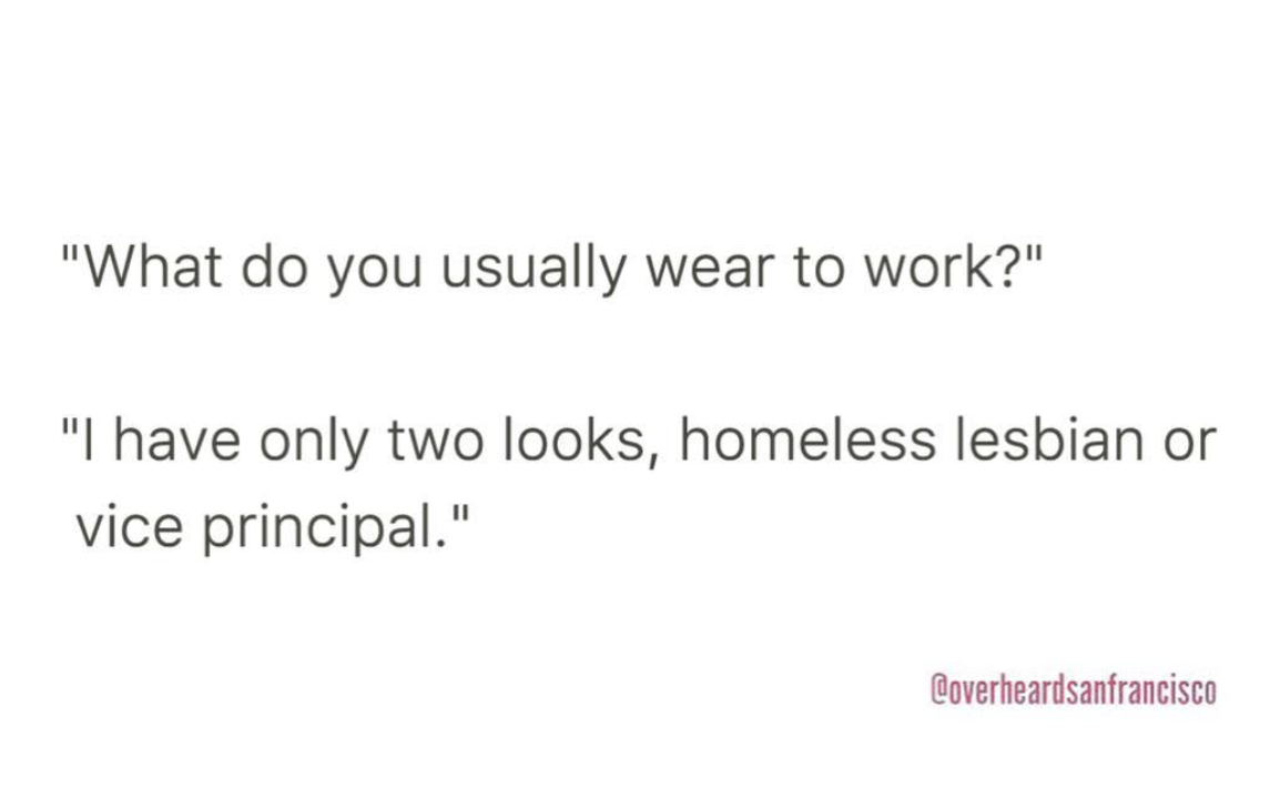 23 Odd Conversations People Overheard In San Francisco