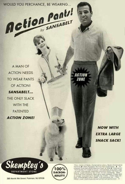 7 Questionable Products From The Past That Will Make You Doubt The Good Old Days