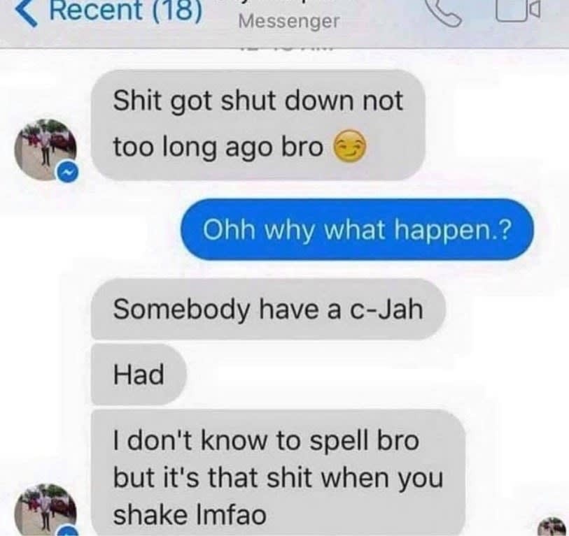 18 Times Spelling Was Fucked Up Beyond Recognition