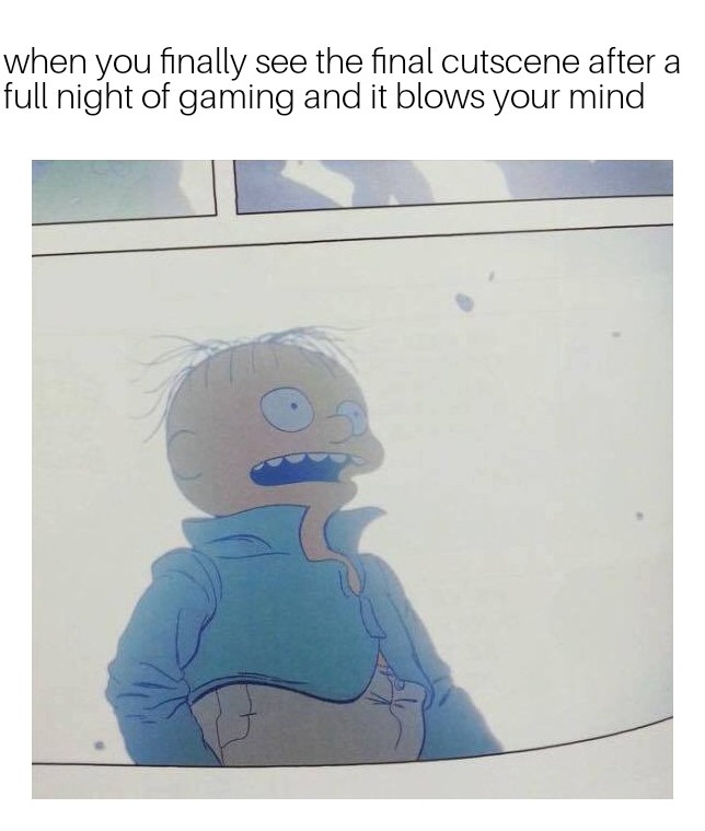 37 Great Gaming Memes, Gifs And Pics That Will Defeat The Boss Of Boredom