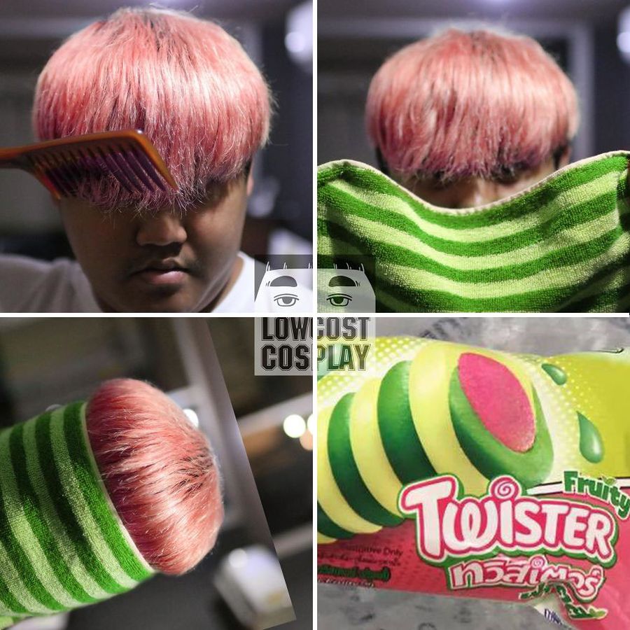 low cost cosplay - Lowiost Cosplay Twister namos