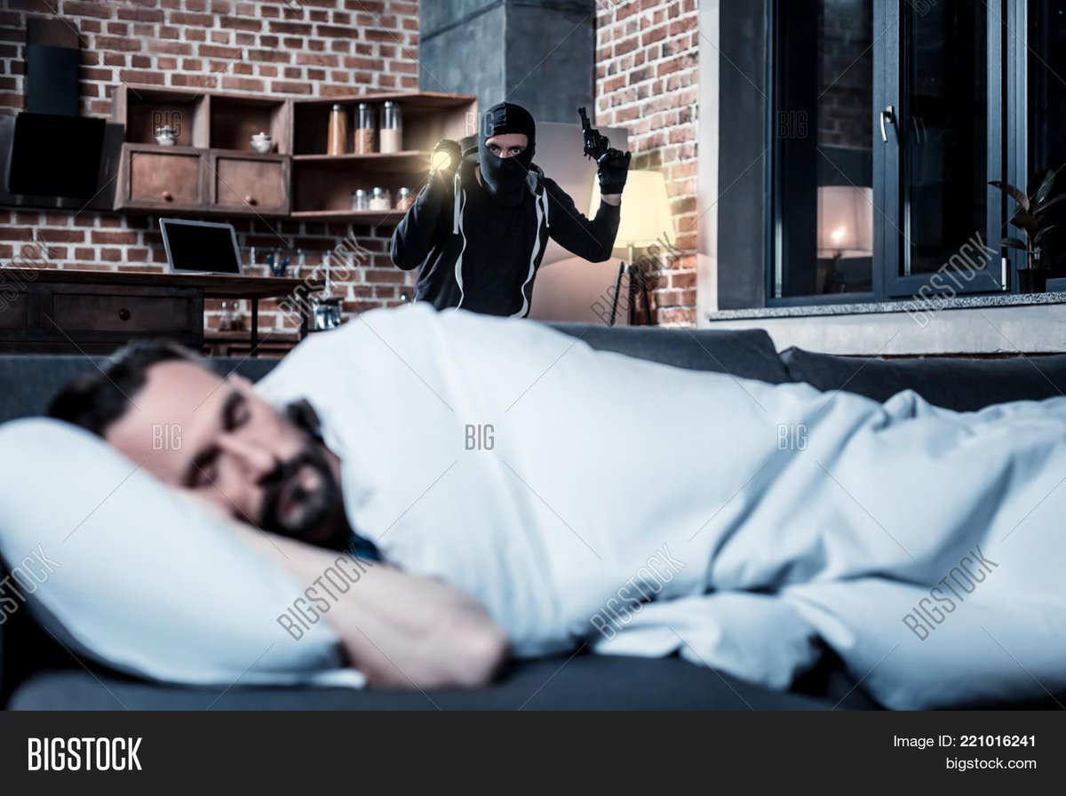 24 Dark Stock Photos That We Hope You Will Never Have To Use