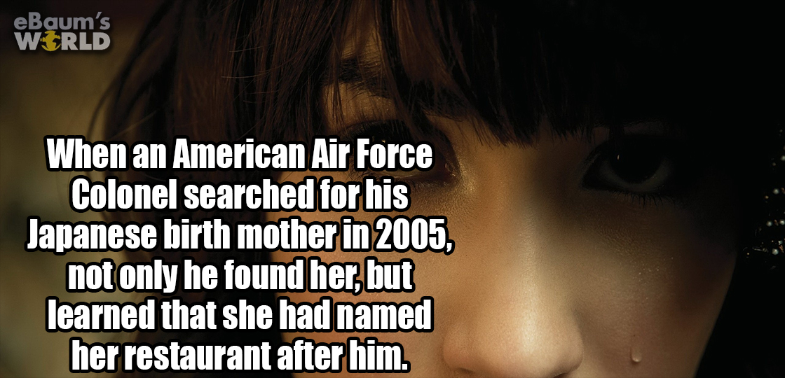 20 Fascinating Facts That Will Blow Your Lid Off
