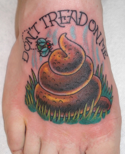 16 Terrible Tattoos that Should Have Never Seen the Light of Day