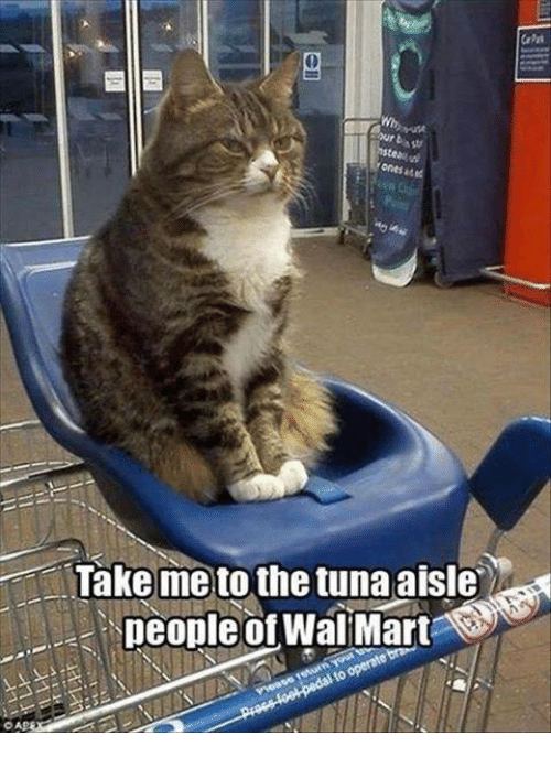31 Walmart Memes That Won't Sell Themselves Short