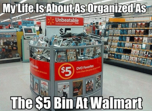 31 Walmart Memes That Won't Sell Themselves Short