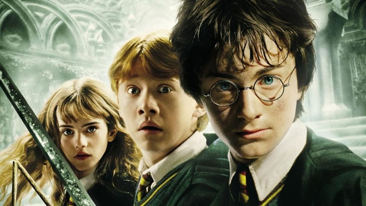 Harry Potter Universe (AKA Wizarding World); Year- 1997; Revenue-  est. $26.4 billion.