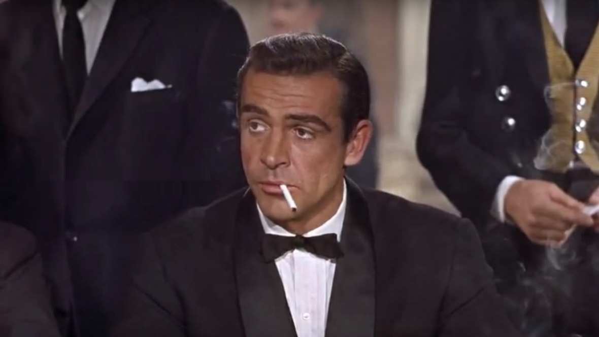 James Bond; Year- 1953; Revenue- est. $19.9 billion.