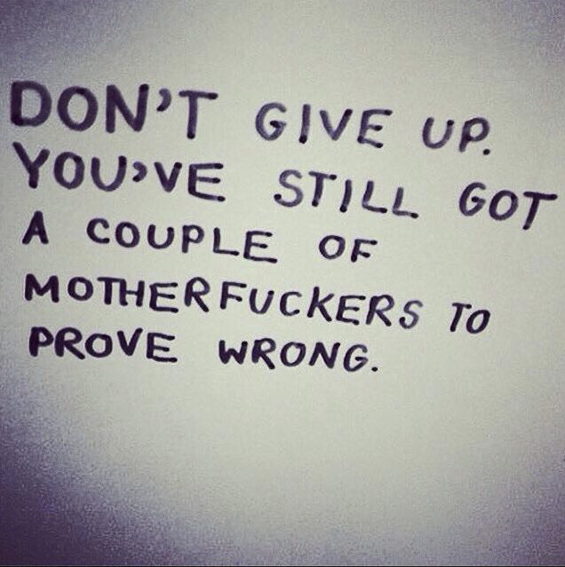 26 Uplifting Pics That Will Give You Motivation For Another Week