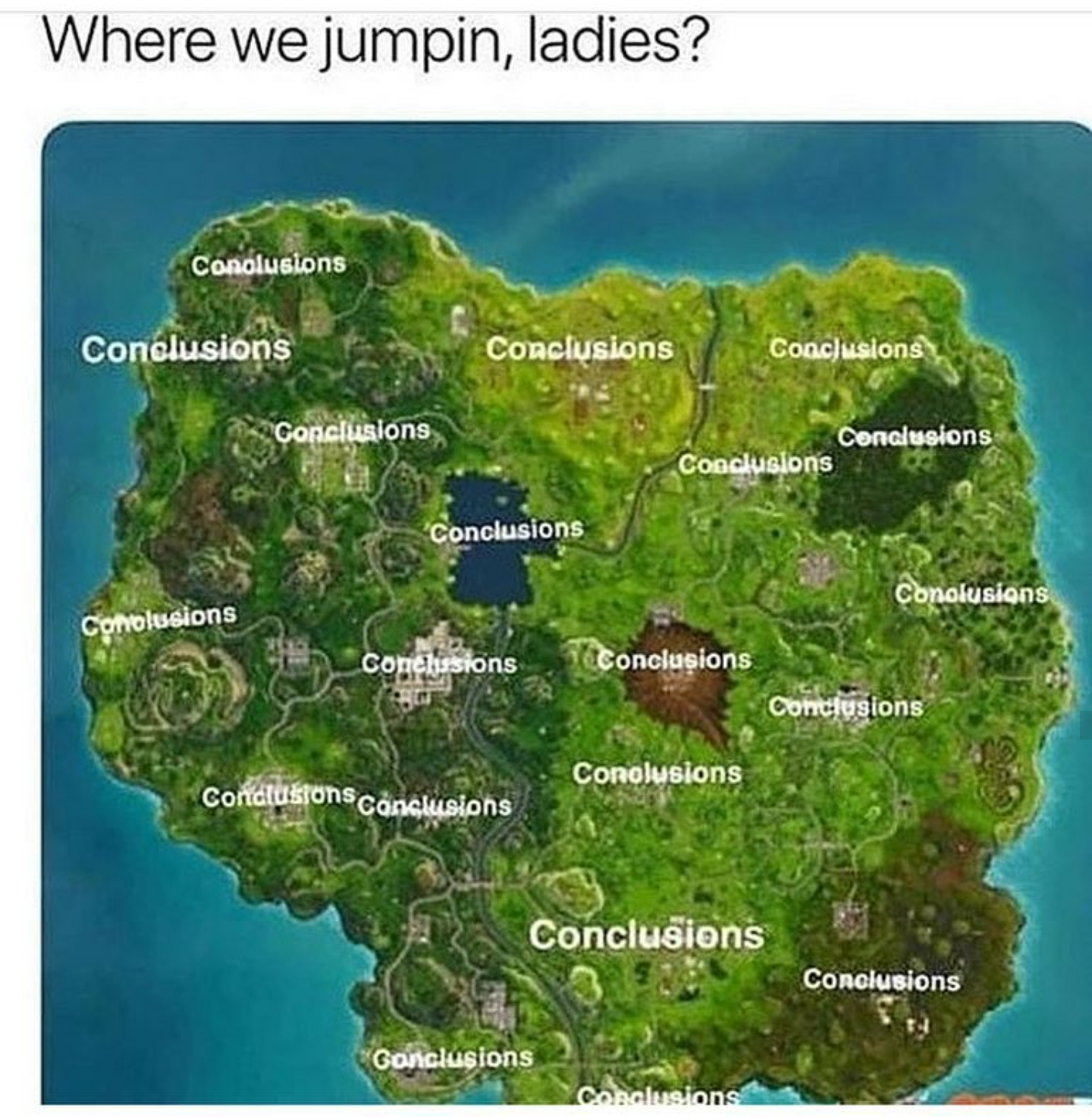 we jumping ladies conclusions - Where we jumpin, ladies? Canolusions Conclusions Conclusions Coacusions Conclusions Conclusions Conclusions Conclusions usions Conclusions Coholucions Conclusions Conclusions Conclusions Cortelostons conclusions Conclusions