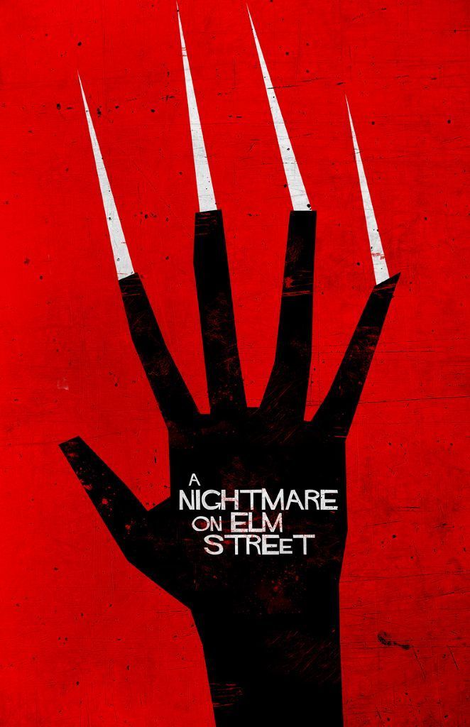27 Creative Movie Posters That Will Make You Wanna See A Movie
