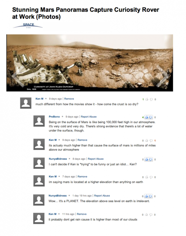 ken m geology - Stunning Mars Panoramas Capture Curiosity Rover at Work Photos Space much low them how it come the cruise m Being on the surface of r e beng 100.000 ft ghin our mosphere ay cold and verydy. There's evidence that the of under the surface, t