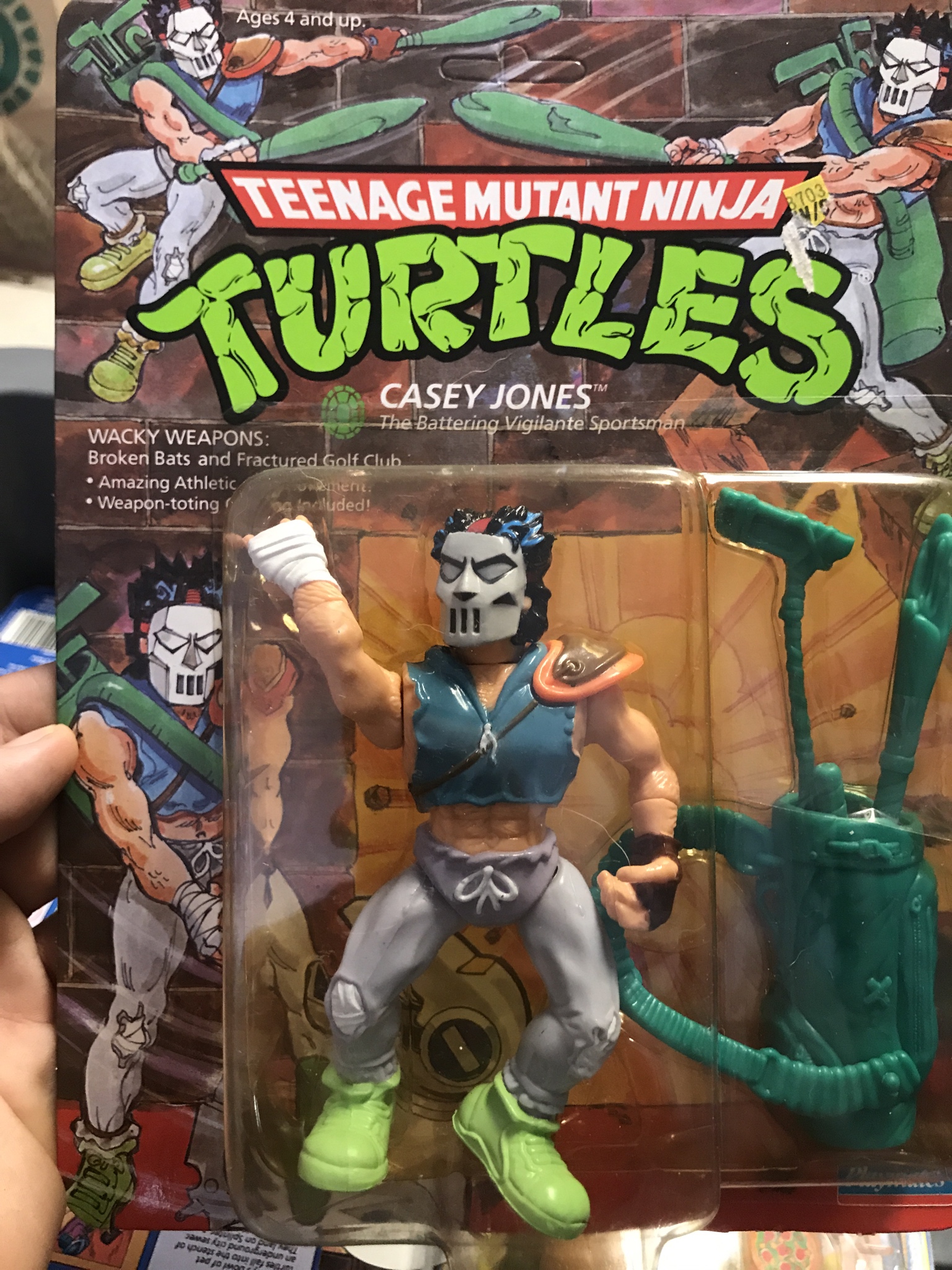 43 Teenage Mutant Hero Turtles Action Figures That Will Bring Back Your Childhood