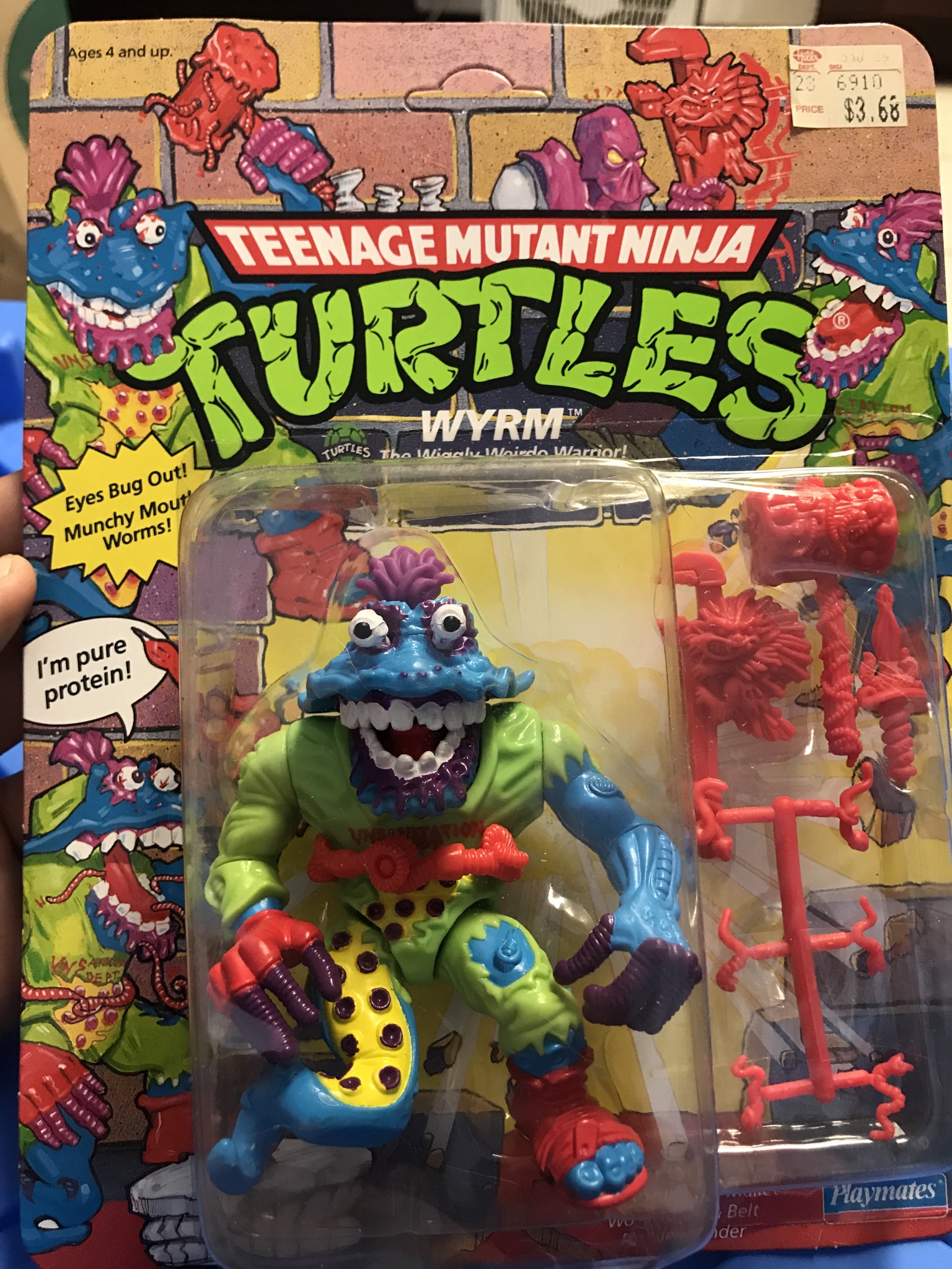 43 Teenage Mutant Hero Turtles Action Figures That Will Bring Back Your Childhood