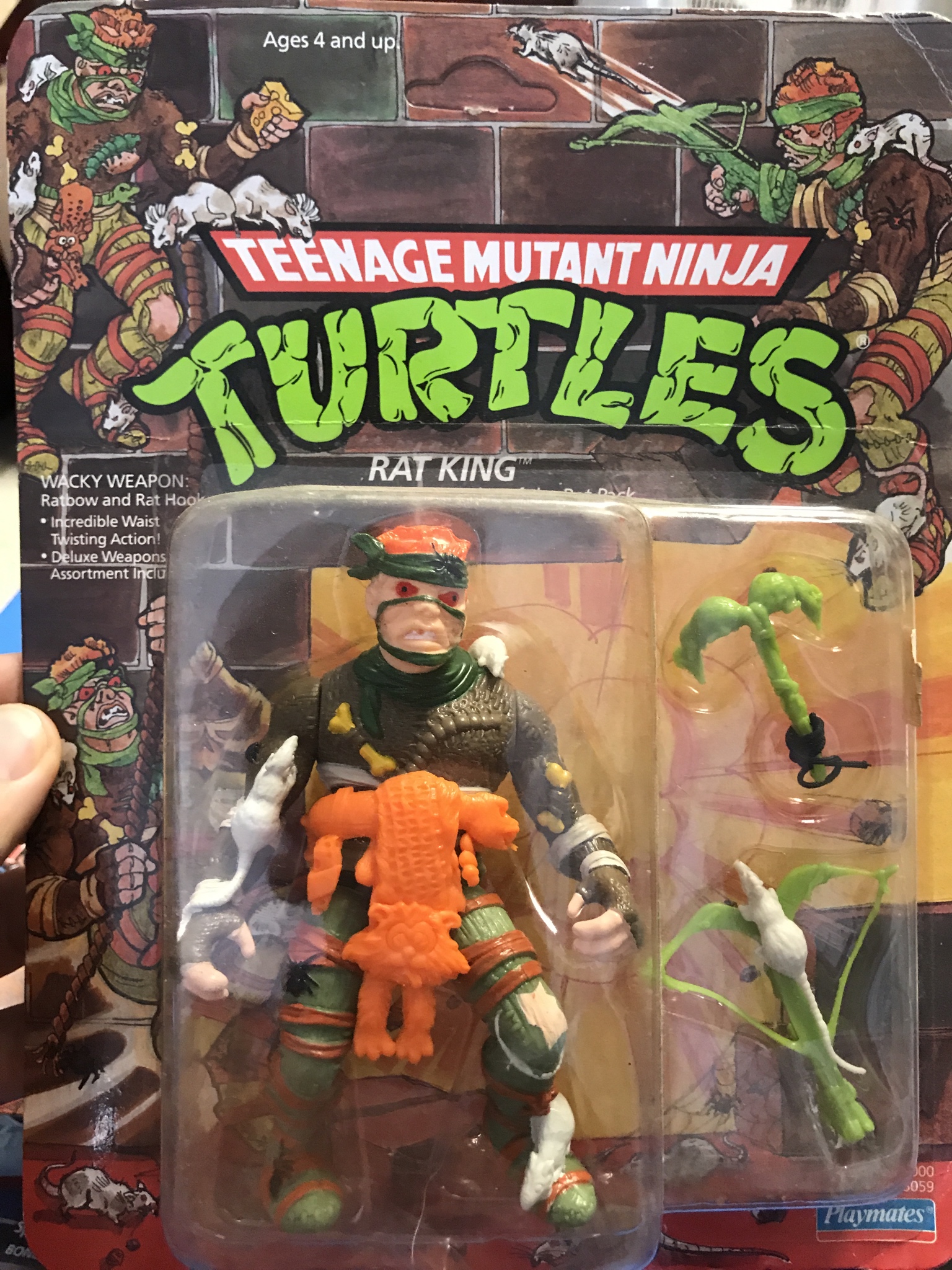 43 Teenage Mutant Hero Turtles Action Figures That Will Bring Back Your Childhood