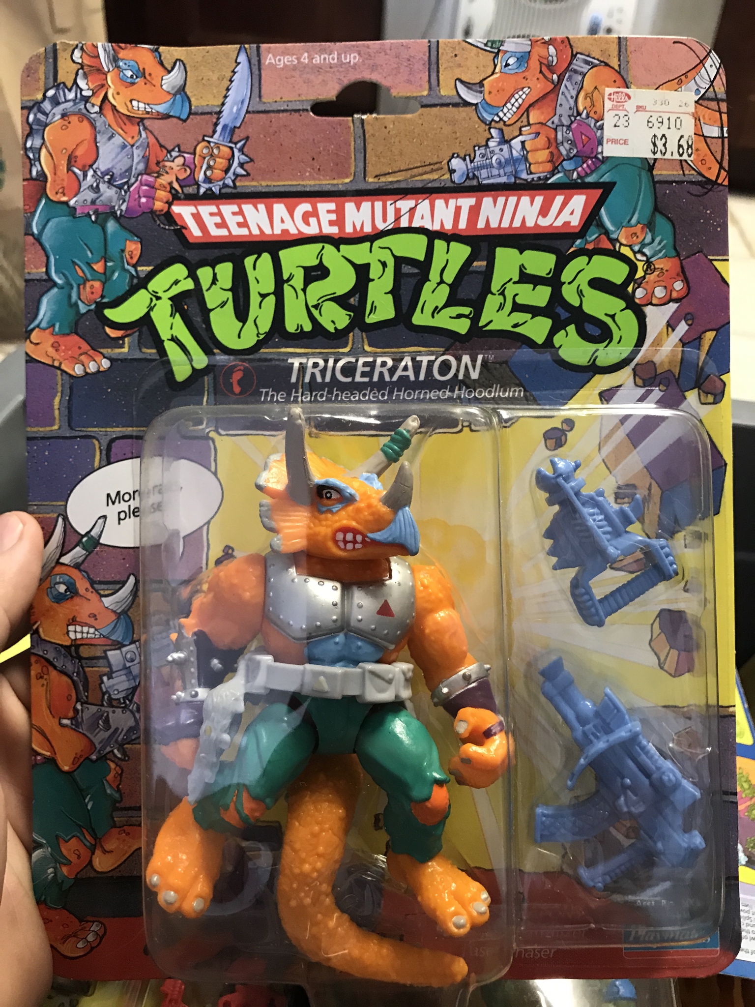 43 Teenage Mutant Hero Turtles Action Figures That Will Bring Back Your Childhood