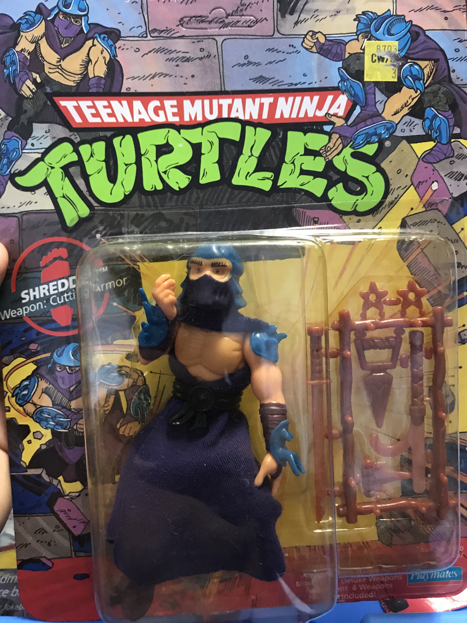 43 Teenage Mutant Hero Turtles Action Figures That Will Bring Back Your Childhood