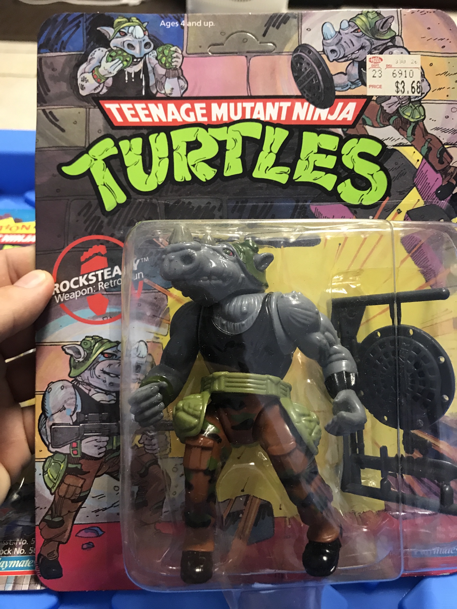 43 Teenage Mutant Hero Turtles Action Figures That Will Bring Back Your Childhood