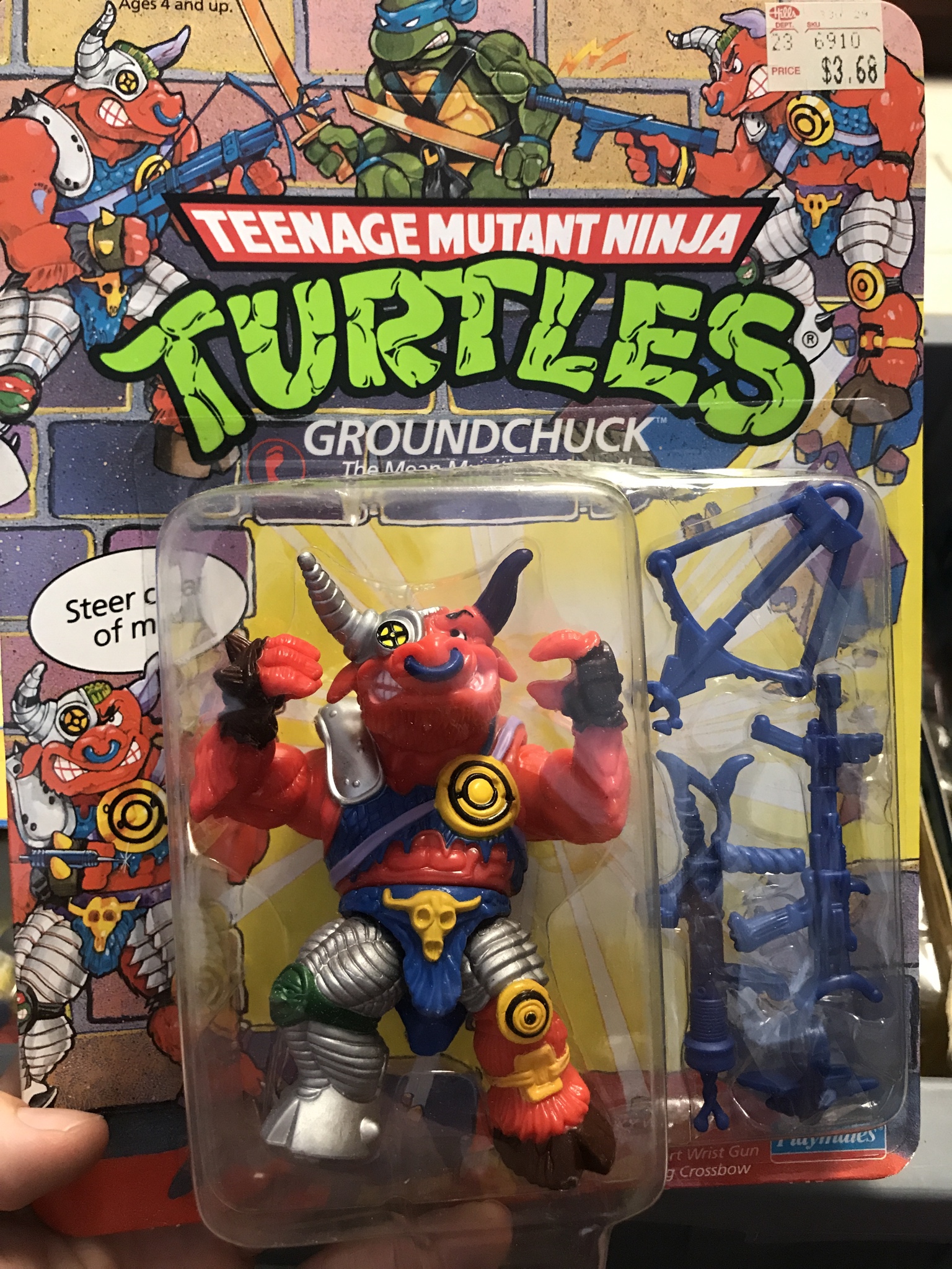 43 Teenage Mutant Hero Turtles Action Figures That Will Bring Back Your Childhood