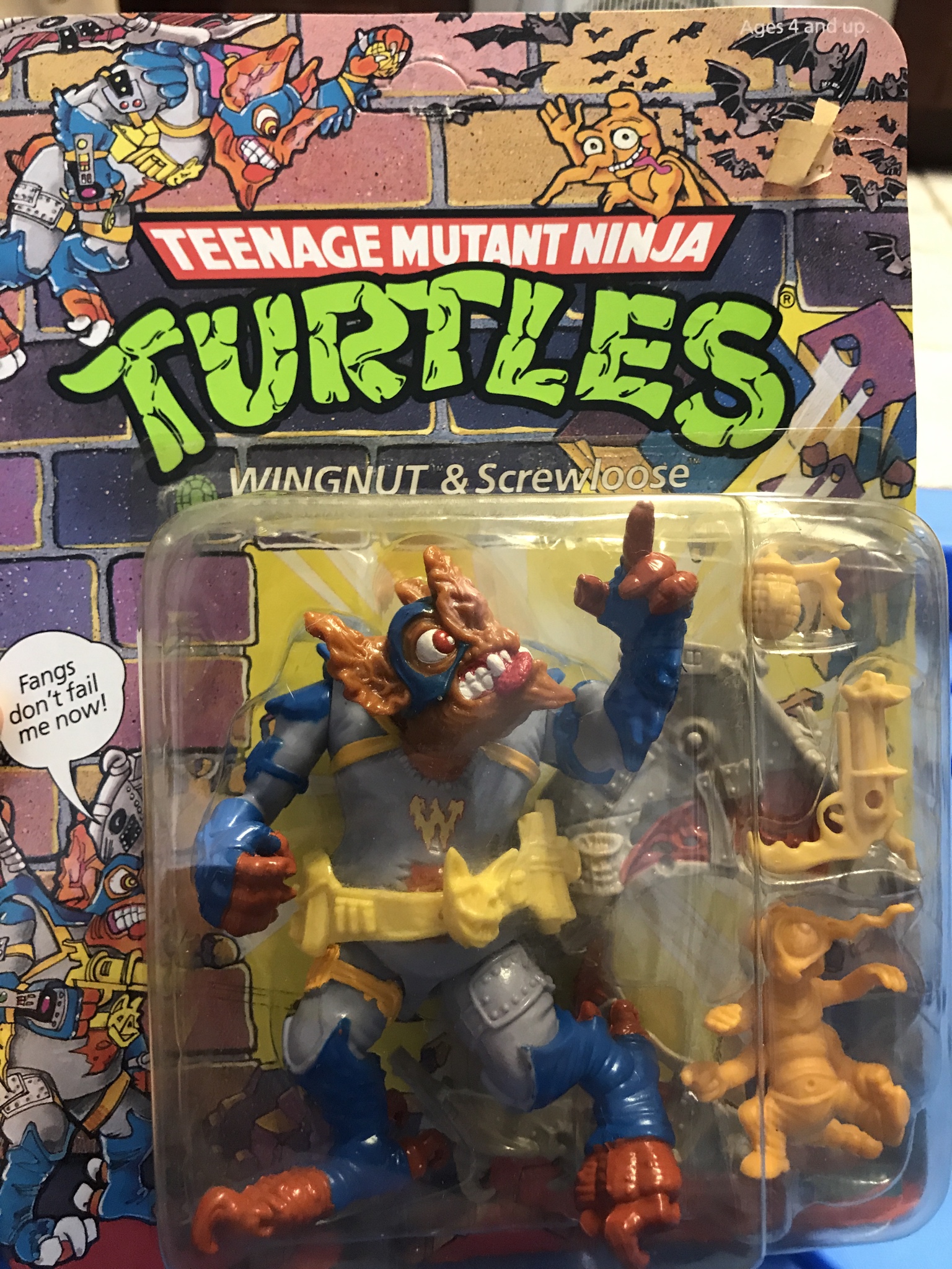 43 Teenage Mutant Hero Turtles Action Figures That Will Bring Back Your Childhood