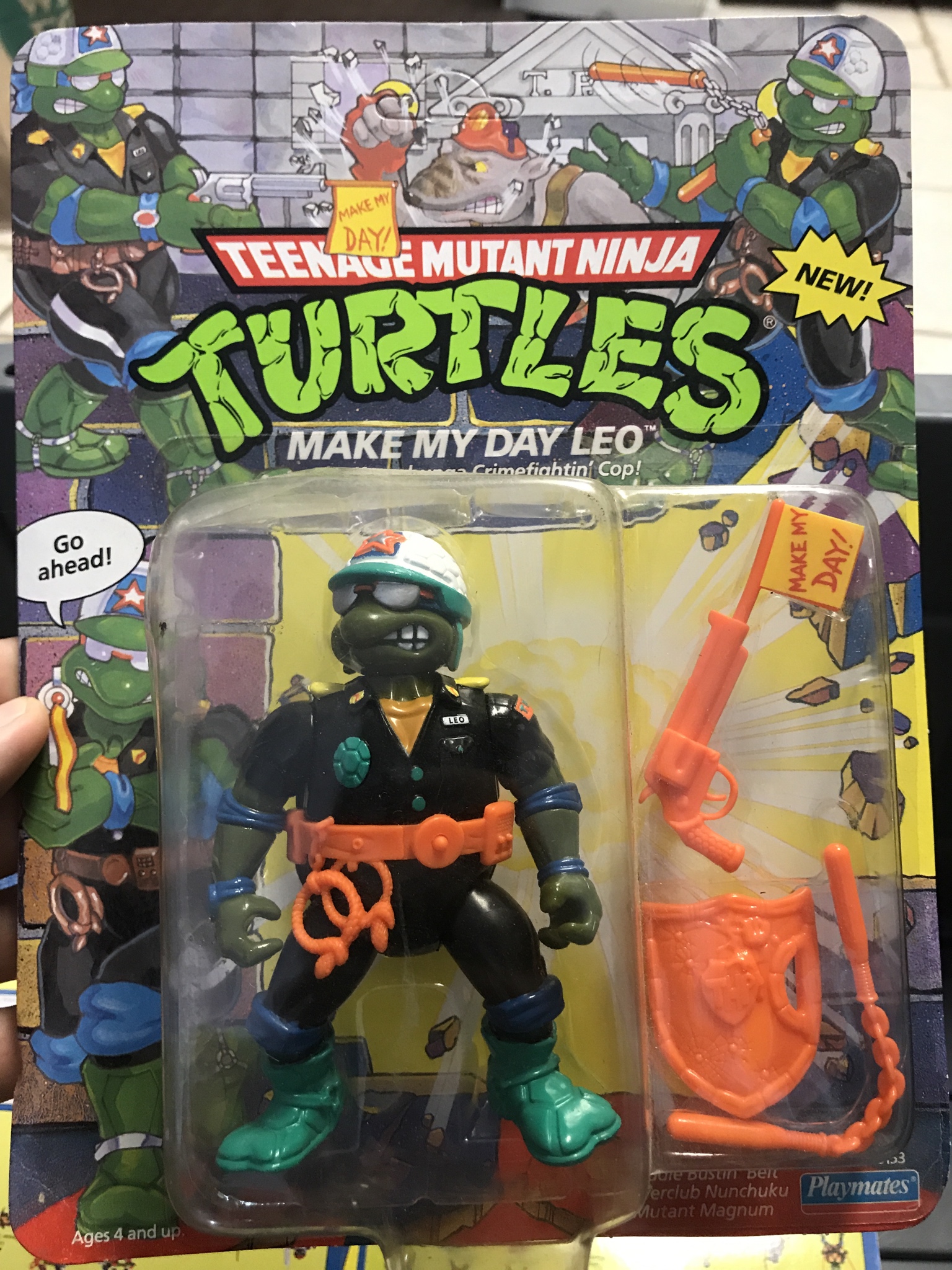 43 Teenage Mutant Hero Turtles Action Figures That Will Bring Back Your Childhood