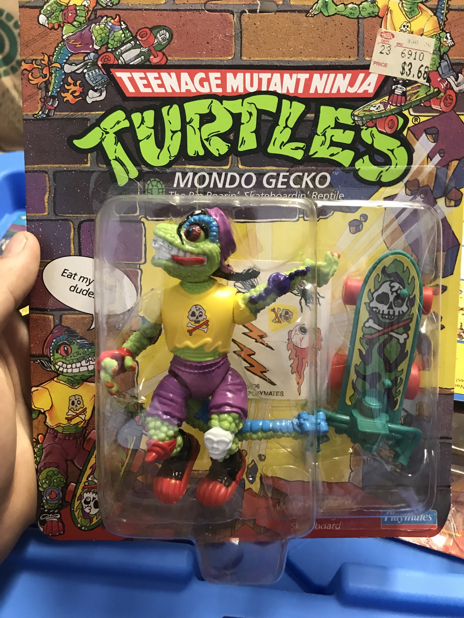 43 Teenage Mutant Hero Turtles Action Figures That Will Bring Back Your Childhood