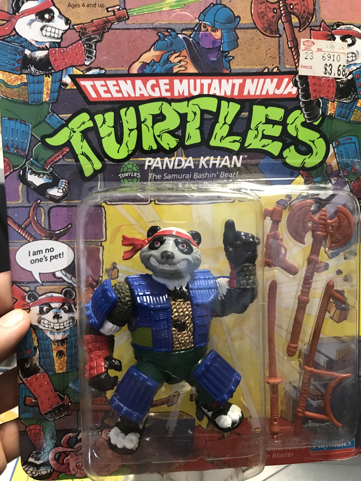 43 Teenage Mutant Hero Turtles Action Figures That Will Bring Back Your Childhood