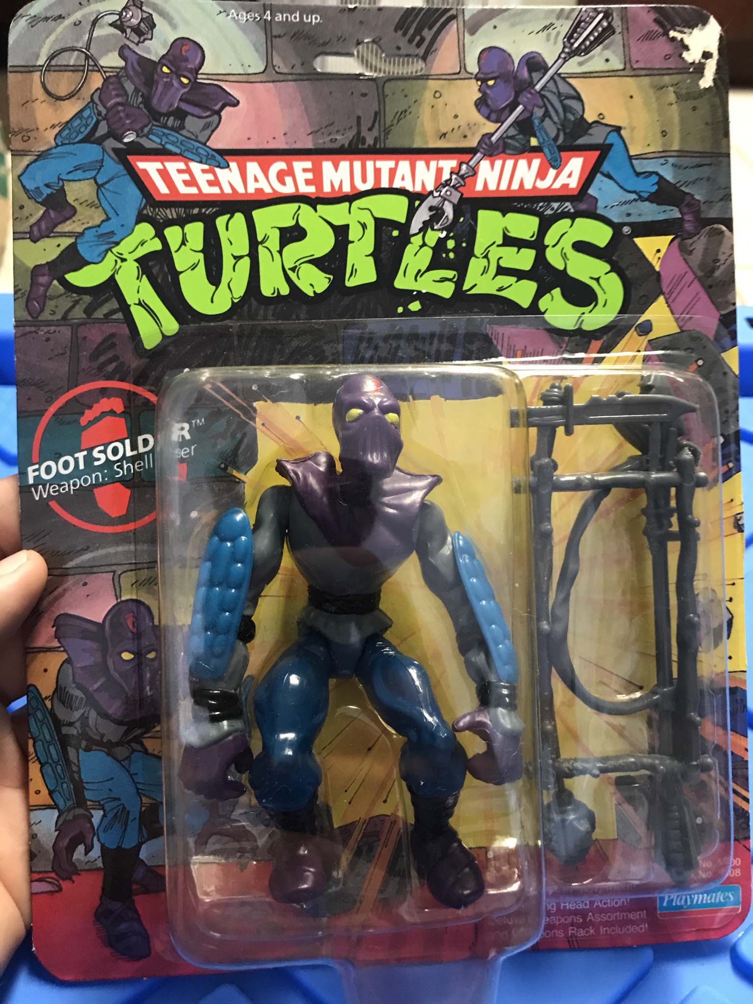 43 Teenage Mutant Hero Turtles Action Figures That Will Bring Back Your Childhood