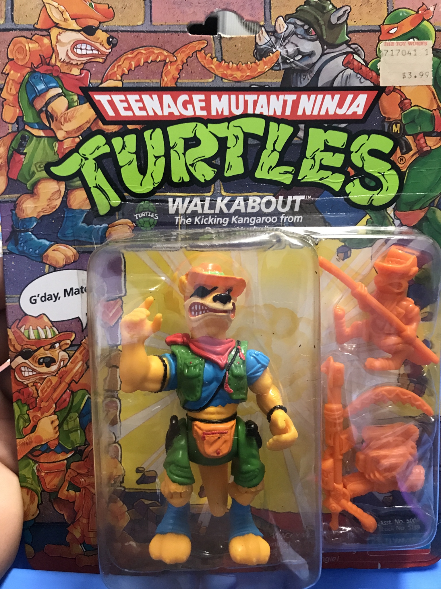 43 Teenage Mutant Hero Turtles Action Figures That Will Bring Back Your Childhood